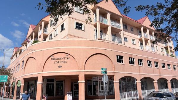 Presidential Corners, 199 SW 12th Ave #415B, Miami, Florida 33130, image 1