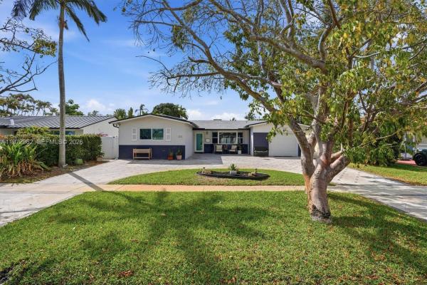 Hollywood Hills, 5518 Mckinley St, Hollywood, Florida 33021, image 1
