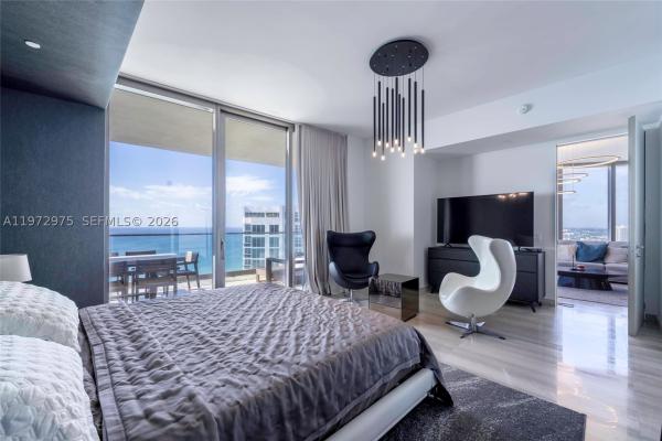 Residences By Armani Casa, 18975 Collins Ave #3004, Sunny Isles Beach, Florida 33160, image 3