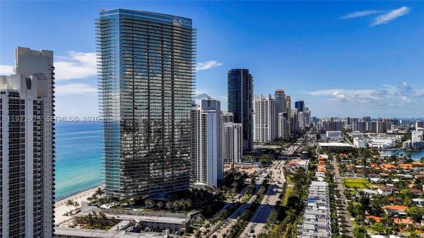 Residences By Armani Casa, 18975 Collins Ave #3004, Sunny Isles Beach, Florida 33160, image 1