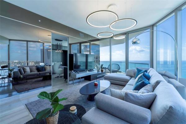 Residences By Armani Casa, 18975 Collins Ave #3004, Sunny Isles Beach, Florida 33160, image 1