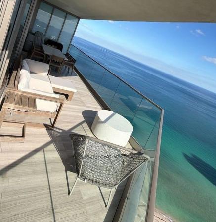 Residences By Armani Casa, 18975 Collins Ave #3004, Sunny Isles Beach, Florida 33160, image 2