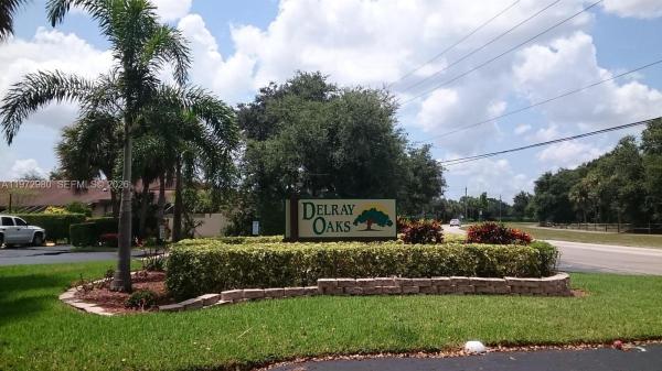 Delray Oaks, 3014 SW 21st Ter #352C, Delray Beach, Florida 33445, image 1