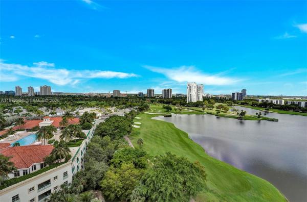Turnberry Village North Tower, 20000 E Country Club Dr #PH06, Aventura, Florida 33180, image 1