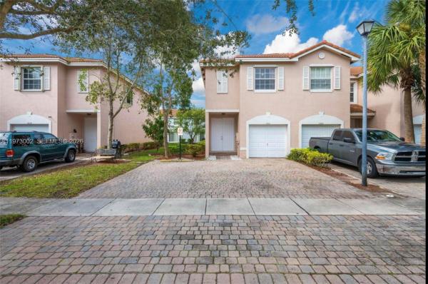 University Landings, 6361 Landings Ter, Tamarac, Florida 33321, image 1