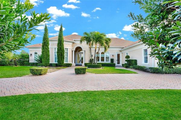 Sterling Ranch, 4950 E Sterling Ranch Cir, Davie, Florida 33314, image 1