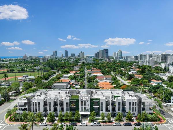 Ten30 South Beach, 1030 15th St #PH3, Miami Beach, Florida 33139, image 1