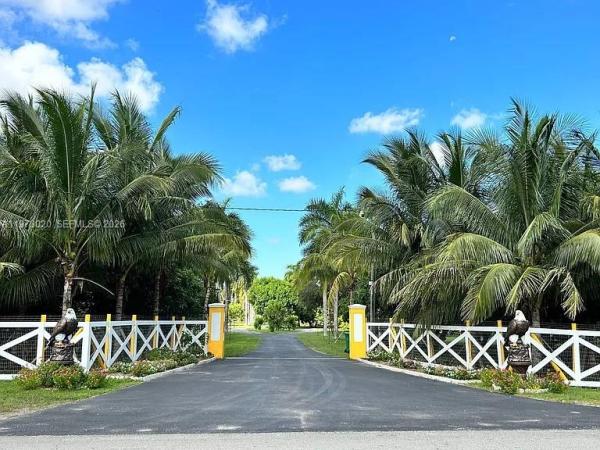 Redland No HOA, 26800 SW 202nd Ave, Redland, Florida 33031, image 1