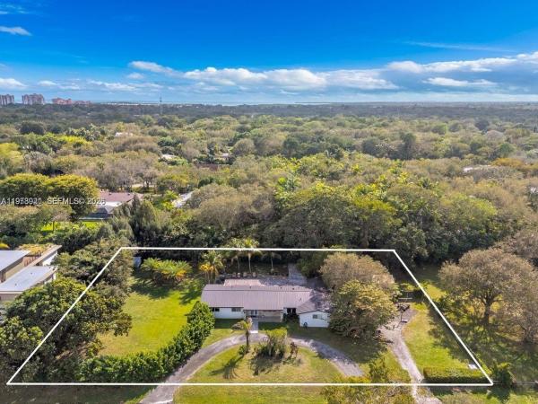 Hallmark Heights Estates, 6440 SW 129th Ter, Pinecrest, Florida 33156, image 3
