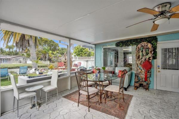Schaffer Park, 609 SW 2nd Ave, Hallandale Beach, Florida 33009, image 2