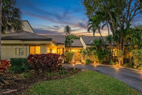 Chelsea At Jacaranda, 349 NW 94th Ter, Plantation, Florida 33324, image 1