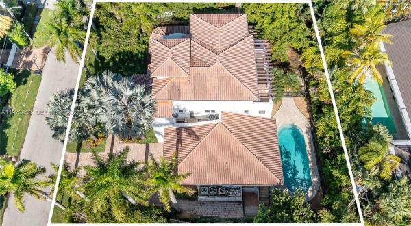 Mashta Island, 541 S Mashta Dr, Key Biscayne, Florida 33149, image 2