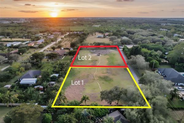 Redland No HOA, 25730 SW 153rd Ct, Redland, Florida 33032, image 2