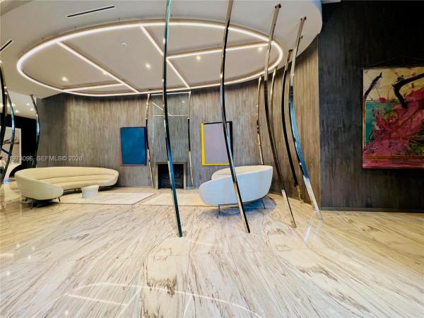 Brickell Flatiron, 1000 Brickell Plz #1903, Miami, Florida 33131, image 1