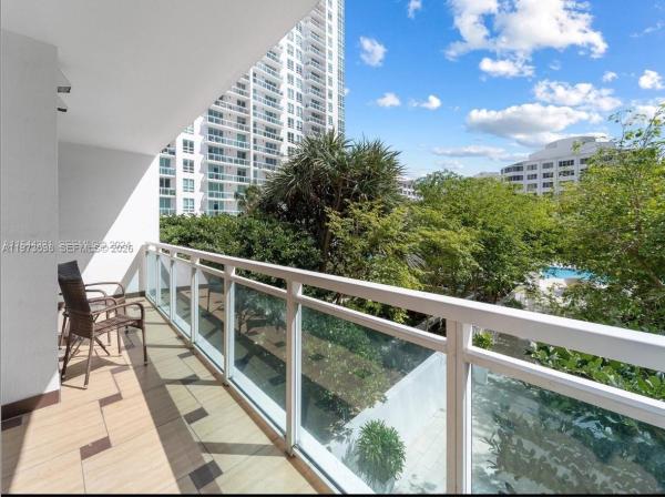 The Plaza On Brickell West, 951 Brickell Ave #1106, Miami, Florida 33131, image 1