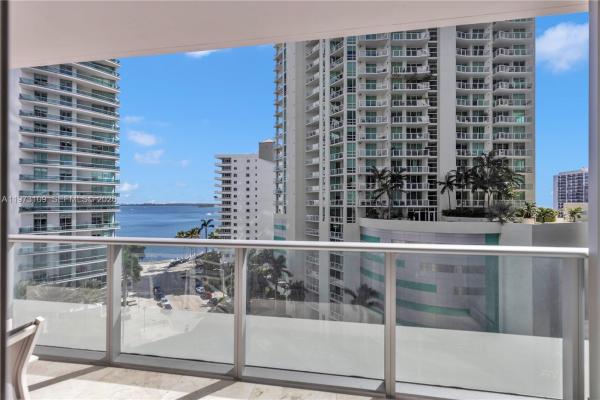 Brickell House, 1300 Brickell Bay Dr #903, Miami, Florida 33131, image 1