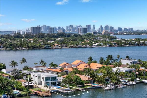 Biscayne Beach, 1351 Stillwater Dr, Miami Beach, Florida 33141, image 3