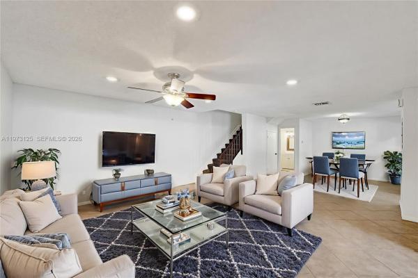 Chateau On The Knoll, 9340 SW 61st Way #B, Boca Raton, Florida 33428, image 1