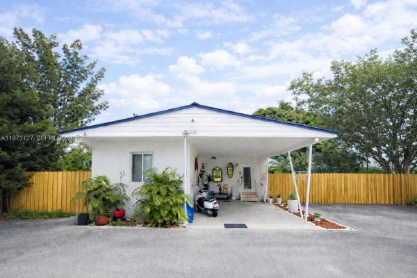 Waldin Acres, 1281 NW 31st Ave, Miami, Florida 33125, image 1