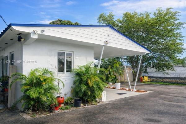 Waldin Acres, 1281 NW 31st Ave, Miami, Florida 33125, image 3