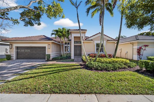The Grove, 1623 Blue Jay Cir, Weston, Florida 33327, image 1