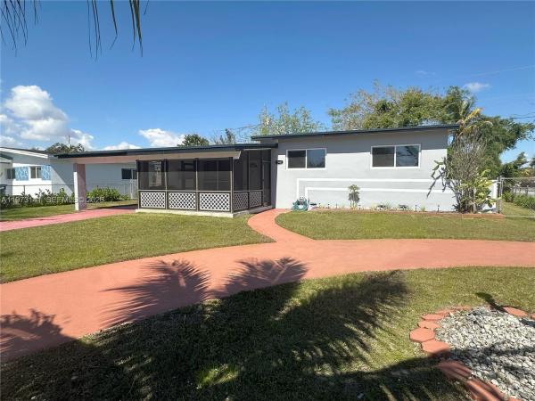 12401 SW 191st Ter, Unincorporated Dade County, Florida 33177, image 1