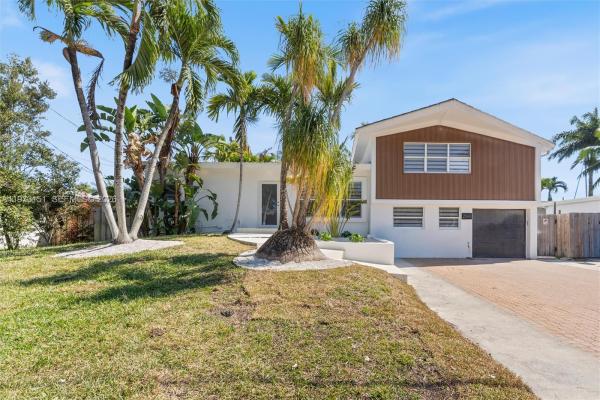 Lauderdale Isles, 2548 Tortugas Ln, Fort Lauderdale, Florida 33312, image 2