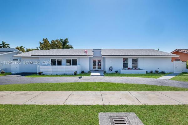 13710 SW 18th Ter, Unincorporated Dade County, Florida 33175, image 2