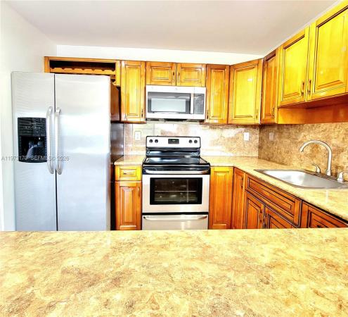 13271 SW 17th Ln #6-25, Unincorporated Dade County, Florida 33175, image 1