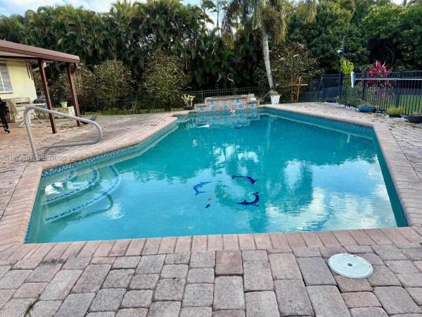 Trails Of El Rancho Acres, 4801 SW 202nd Ave, Southwest Ranches, Florida 33332, image 2