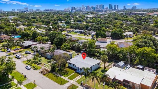 Lauderdale Manors, 1042 NW 13th St, Fort Lauderdale, Florida 33311, image 1