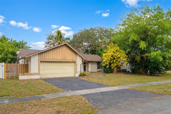 Boulevard Woods North, 7389 NW 48th Pl, Lauderhill, Florida 33319, image 1