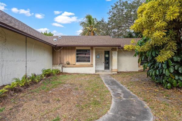 Boulevard Woods North, 7389 NW 48th Pl, Lauderhill, Florida 33319, image 2