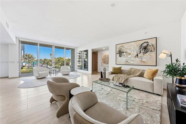 Bay Harbor Islands Residential, 10281 W Bay Harbor Dr #202, Bay Harbor Islands, Florida 33154, image 1