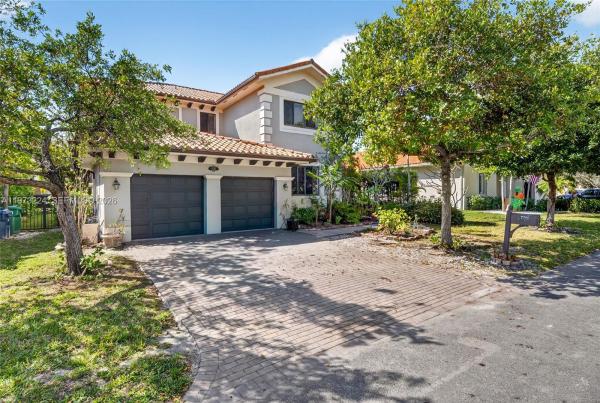 Cutler Cay, 7436 SW 188th Ln, Cutler Bay, Florida 33157, image 1