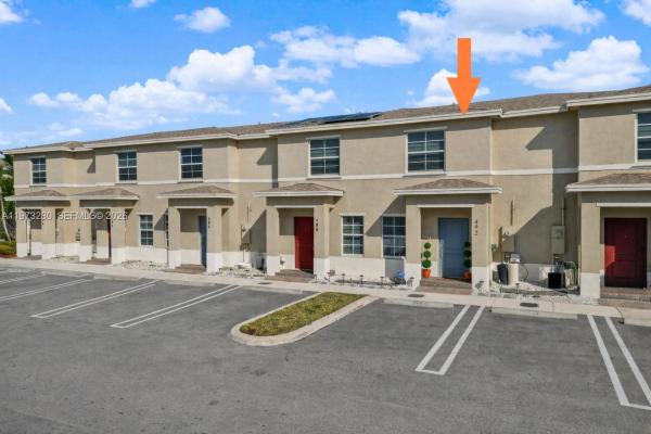 Keys Pointe, 492 NE 4th Ln, Florida City, Florida 33034, image 1