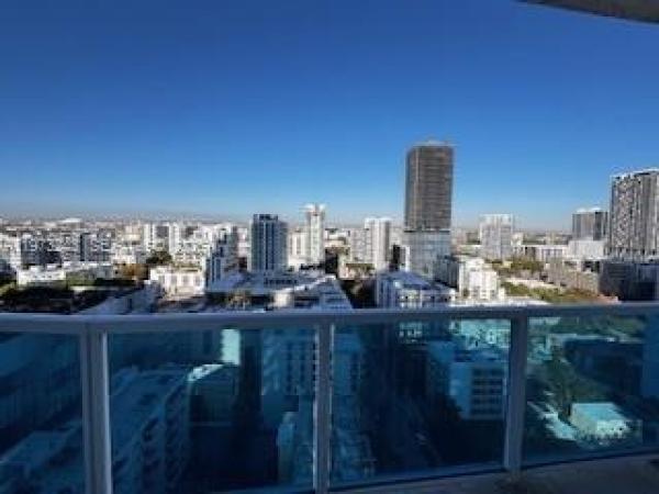 Star Lofts On The Bay, 700 NE 25th St #1701, Miami, Florida 33137, image 1