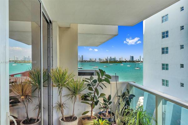 Mirador North 1200, 1200 West Ave #423, Miami Beach, Florida 33139, image 1