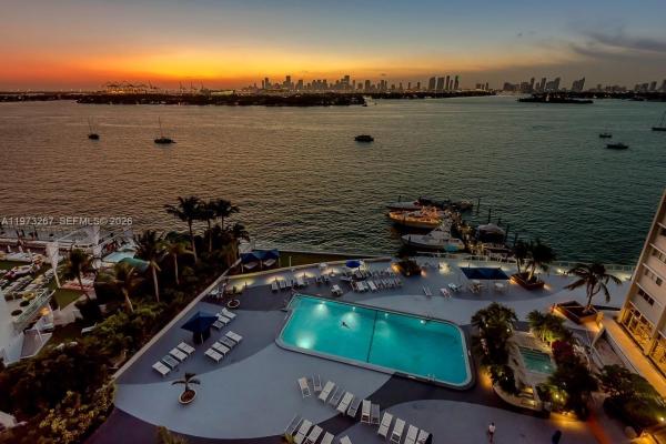 Mirador North 1200, 1200 West Ave #803, Miami Beach, Florida 33139, image 1