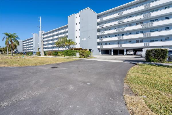 Fairways Royale, 1445 Atlantic Shores Blvd #210, Hallandale Beach, Florida 33009, image 1