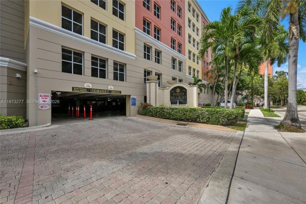 Porto Bellagio, 17150 N Bay Rd #2210, Sunny Isles Beach, Florida 33160, image 1