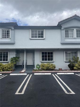 8240 NW 10th St #10, Unincorporated Dade County, Florida 33126, image 1