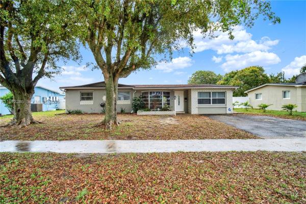 Boulevard Heights, 7320 NW 2nd St, Pembroke Pines, Florida 33024, image 3