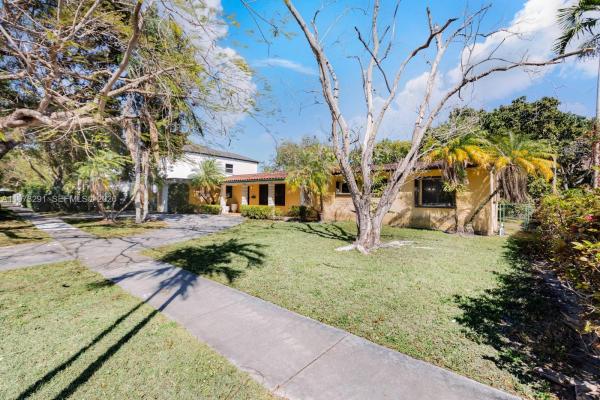 3721 SW 58th Ave, Unincorporated Dade County, Florida 33155, image 1