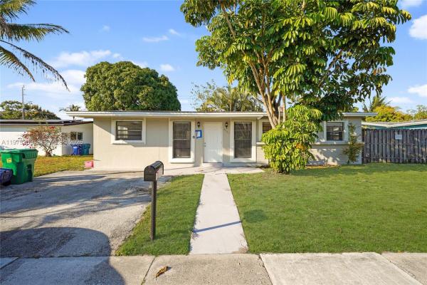 Flair, 4721 NW 12th St, Lauderhill, Florida 33313, image 1