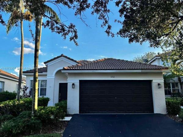 The Glades, 1761 Aspen Ln, Weston, Florida 33327, image 1