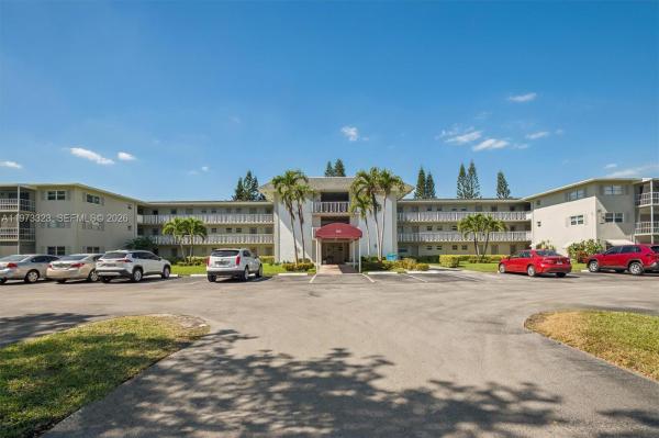 Hillcrest, 1000 Hillcrest Ct #303, Hollywood, Florida 33021, image 1