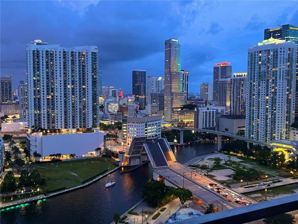 Rise Brickell City Centre, 88 SW 7th St #2012, Miami, Florida 33130, image 1