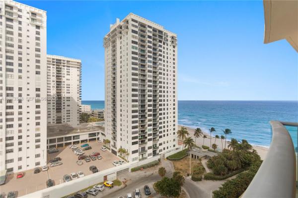 The Wave, 2501 S Ocean Dr #1239, Hollywood, Florida 33019, image 1
