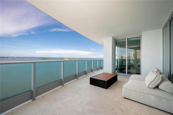Jade Residences At Brickell Bay, 1331 Brickell Bay Dr #1801, Miami, Florida 33131, image 1